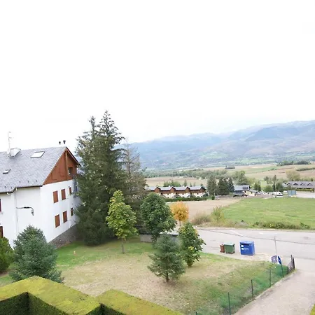 Apartament Cadi * Alp