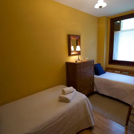 Apartamento Apartament Cadi *