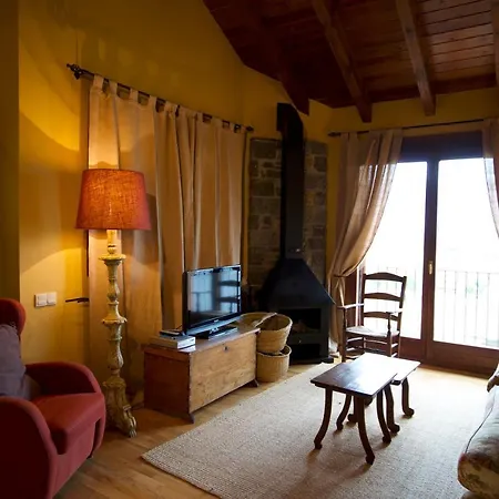 Apartamento Apartament Cadi Alp