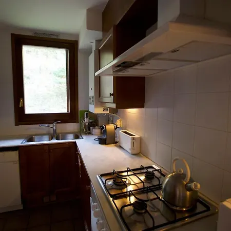 Apartament Cadi Apartamento *