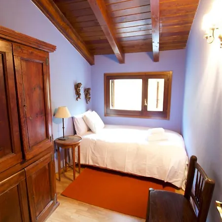 Apartament Cadi * Alp