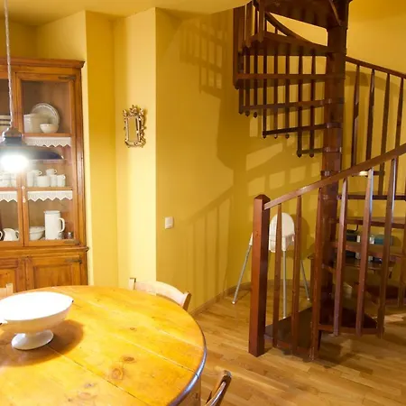 Apartamento Apartament Cadi *